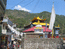 Вид на ньингмапинский храм