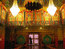 Интерьер храма Майтрейи