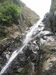 Водопад у Дарамсалы