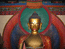 Центральная фигура Будды